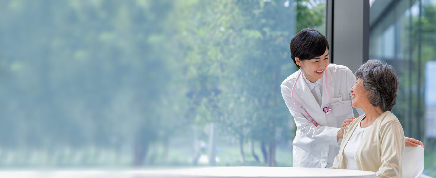 医療法人 仁康会 小泉病院